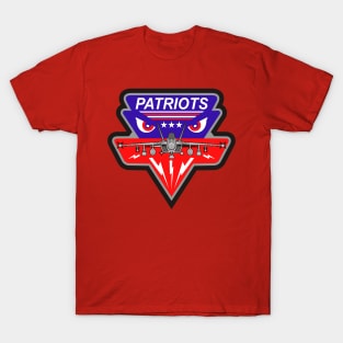 VAQ140 Patriots T-Shirt
